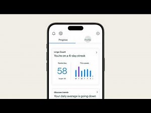 How to change your Lingo Count target | Lingo Basics