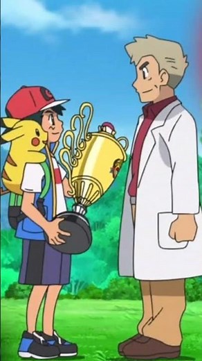 Pokémon Ultimate Journeys Episode 41 in Tamil