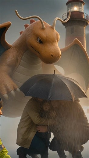 Pokèmon helping people daily lives 🥰 #pokemonfan #pokemon #pokemoncommunity | Pokémon lover