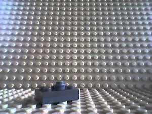 Tutorial: Willys Jeep - Lego WW2