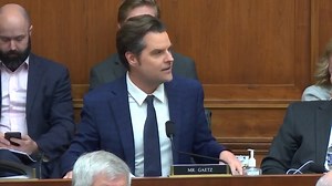 In some cases, the impediment to a veteran getting a job is an illegal alien illegally competing against that veteran for a job. Pass E-Verify. Fix asylum loopholes. Finish the Wall. END THE CRISIS! | Congressman Matt Gaetz