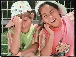 ABC For Kids Video Hits Volume 2: Swap Shop - Radical Wheels