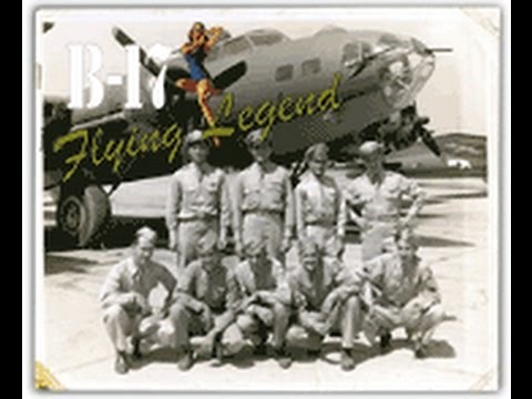 B-17 Flying Legend - Doc