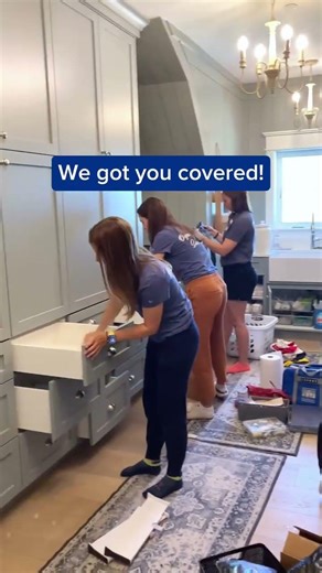 How to Organize a Laundry Room | Stress-Free Storage Ideas #homeorganization #organization