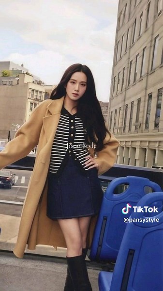 Jisoo: The Velvet Voice of BLACKPINK