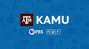 Texas A&M Today Show KAMU TV FM