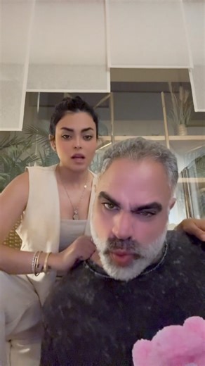 4.5M views · 10K reactions | Our new favorite duo on TikTok already! | Identity Magazine | Facebook