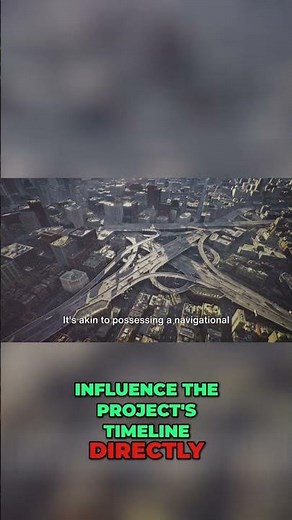 10 Manage and Create Your Critical Path Schedule Correctly