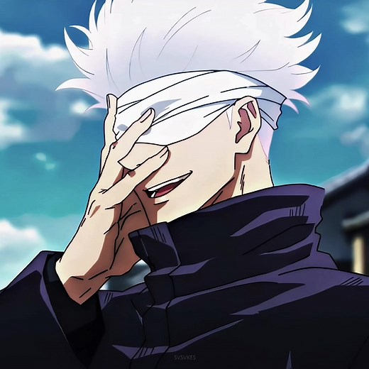 Unlocking Gojo's Unrivaled Power in Jujutsu Kaisen