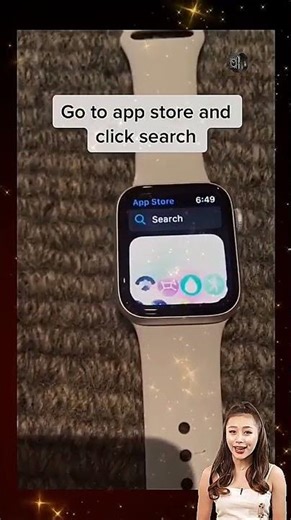 Get YouTube on Your Apple Watch With This Method #applewatchtips #applewatchtricks