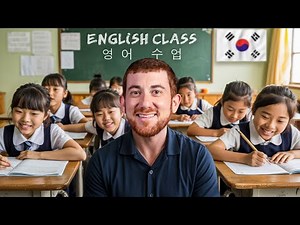 How Teaching English in Korea Saved My Life