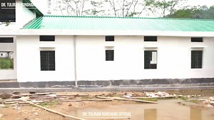 34K views · 741 reactions | Happy to witness work progress of the Tea Tribe Model School Building Construction at Dolamara. This school building will provide our children with the best possible learning environment. We are committed to ensuring that every child in Karbi Anglong has access to quality education. Himanta Biswa Sarma Dr. Numal Momin Ranoj Pegu Richard Tokbi CMO Assam Karbi Anglong Autonomous Council - Kaac #Schoolinfrastructure | Tuliram Ronghang | Facebook