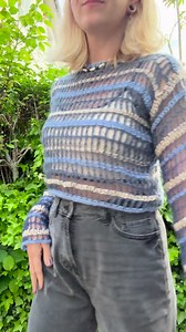 Freewind Mesh Top Crochet Pattern I Beginners Crochet Top Pattern I Summer Crochet Top Pattern I Boho Crochet Top Pattern I Bybloomandmoon - Etsy