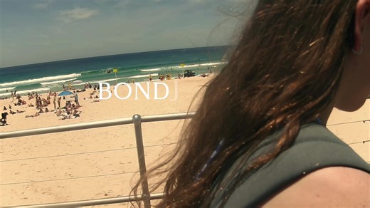 Exploring Bondi Beach: A Summer Adventure