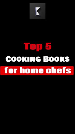 Top 5 cooking books for home chefs: Part 1 Welcome to Know - Books Channel! In this video, we're diving into the world of culinary inspiration with our top 5 cooking books for home chefs. Whether you're a novice in the kitchen or a seasoned pro, these cookbooks are sure to elevate your cooking game and ignite your passion for food. 📚 Here's a sneak peek of the books we'll be covering: Book 1 - The Flavor Equation: The Science of Great Cooking Explained. Book 2 - In Bibi's Kitchen: The Recipes a