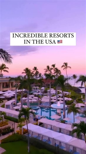 Stay Dine Do by VIP Traveler on Instagram: "Comment “USA resorts” to get the best rates, guaranteed and we will plan your trip with VIP perks! #passportbyforbes #mydomainetravels #Tastemademedoit #iamatraveler #forbestravelguide #voyaged #postcardplaces #fodorsonthego #beautifulmatters #letyourmindtravel #condenasttraveller #departuresmag #stillatraveler #BBCtravel #eltdtravela #vacations #bucketlist #beautifuldestinations"