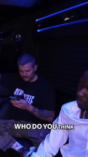 @n3onhubx on Instagram: "You won’t believe the mustache hack they dropped in the limo! 🚗💈 Clip from tonight’s live showdown—where secrets met style and the crowd went wild. Comment your favorite tip, tag a whisker‑wizard, and save for the next debate! Catch the full vibe—link in bio. #n3onmix #LiveShowSecrets"