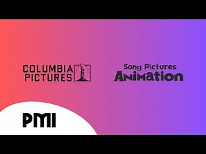 Columbia Pictures/Sony Pictures Animation (2016, variant)