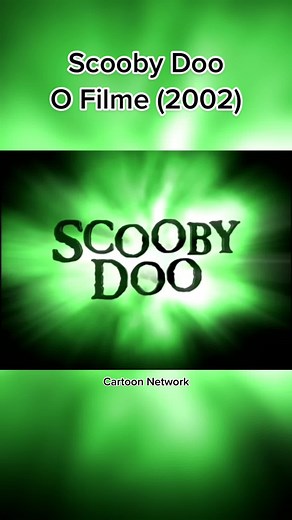 Scooby Doo (2002) #cartoonnetwork #scoobydoo #foryoupage #cartoonnetworkbrasil #fypシ