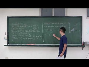 Lecture 17 : 4.1-4.3