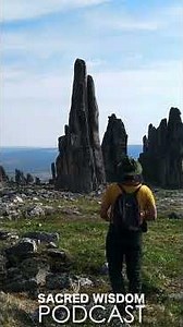 Who Built These Giant Stone Circles in the Arctic?