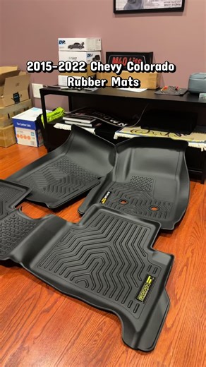 Best Mats for Truck Carpet Protection