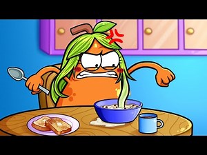 Cuma Cewek yang Ngerti Ini || Masalah-Masalah Cewek oleh Sepasang Pir