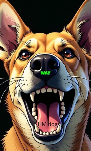 🐕🚨 What is a dog warning🐕🚨