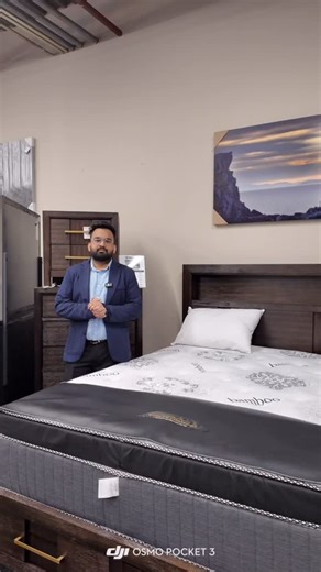 🔥 YEAR-END INVENTORY SALE 🔥 It’s the biggest mattress clearance of the year! Save UP TO 70% OFF on mattresses as we clear out inventory to make room for new arrivals. ✔ Premium comfort & quality ✔ Pocket coil support options available ✔ Canadian-made mattresses 🇨🇦 ✔ Up to 5-year warranty ✔ Easy financing available ⚠️ Limited quantities — once it’s gone, it’s gone! Visit D&S Mattress today and upgrade your sleep for less. | D & S : Mattress