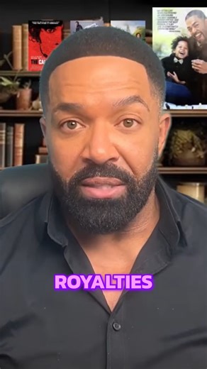 The TRUTH about WWE residuals! Catch the full video and breakdown now on my YouTube channel (link in bio) @marcmero | David Otunga