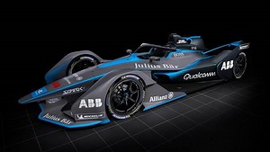Formula E: Inside The Gen2 - Formula E Videos