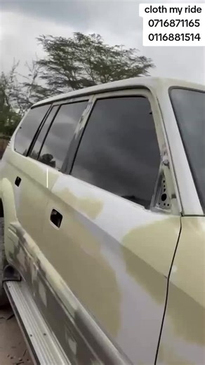 Quality Automotive Services and Repairs in Nairobi