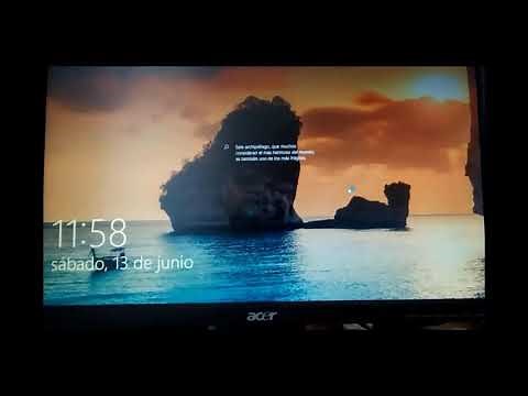 Instalando windows 7 minios en una maquina virtual