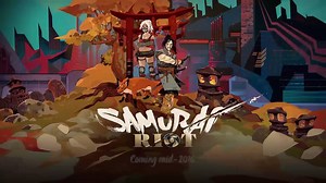 Influence your destiny with each punch - Samurai Riot is live on...