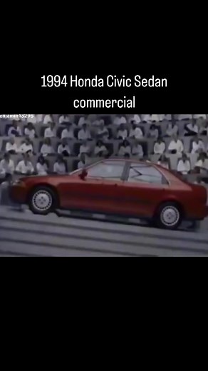 1.5K views | This commercial breaks down only a fraction of the brutal tests a Honda Civic goes through when being developed. The Civic earns its reputation as one of the most reliable and well built cars on the road by enduring long and treacherous scenario testing so they can be fit to cruise an easy 300,000 mile lifespan and even beyond. #honda #hondacivic #civic #civicsedan #eg #egsedan #hondlife #hondanation #jdm #1990s #90s | Cars gadgets knowledge | Facebook