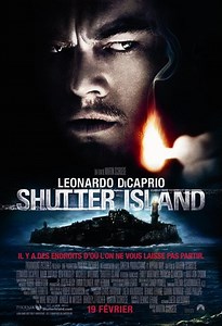 Shutter Island (2010) - Bande-annonce, horaire et critique du film