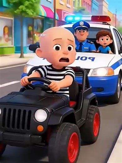 Chintu Fantastic Baby Kids Cartoon Episode 7003