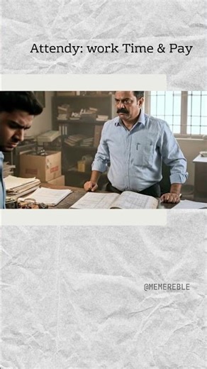 Attendy: work Time & Pay | Track Employee Attendance