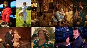 'Rivals' cast previews scandalous British drama TV series