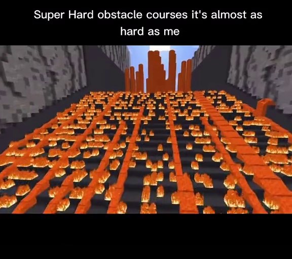 Minecraft Adventures with Karl Jacobs and MrBeast