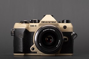 OM System OM-5 II in-depth review: the innovator showing its age