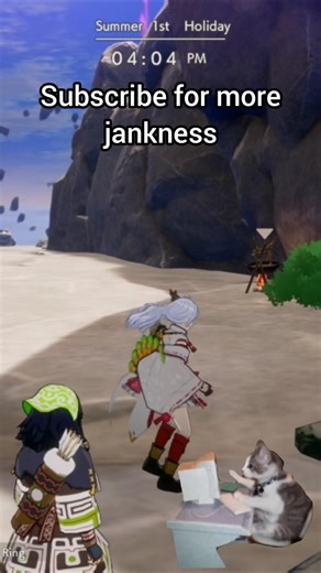 #RuneFactory #GuardiansOfAzuma #FunnyGlitch #Funny #Glitch #Subscribe #YouTube #LetsPlay #Nintendo