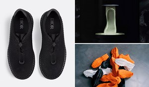 3D Printed Shoes: What's Available on the Market Today? - 3Dnatives