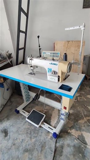 Juki Sewing Machine Price 😲 #shorts Juki Machine Price in Pakistan 🔥