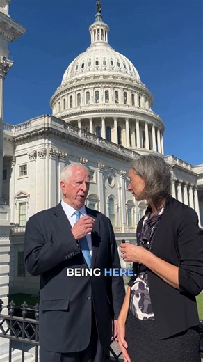 Take it from Doctor and Representative Congresswoman Maxine Dexter, M.D. - Republican cuts to healthcare will impact ALL Americans. Democrats are here fighting to reopen the government and protect your healthcare. Congressional Republicans are still on vacation for the third week in a row. | Congressman Mike Thompson