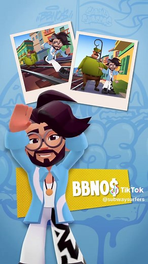 Buenos Aires is calling and the Crew is ready to take over! 🦜🌴 Explore a season filled with bright colors, fun music and fresh new content. The spotlights are on as bbno$ hits the tracks! Jump into the Showdown Challenge to unlock the chart-topping artist and bring his iconic style to every run. This is one collab you don’t want to miss! ⭐️ Meet the Mega Character, Santi Grafito, take on the Season Hunt to unlock Matilda, then join the Season Challenge to earn Matilda’s Comic Core Outfit. 🖌️