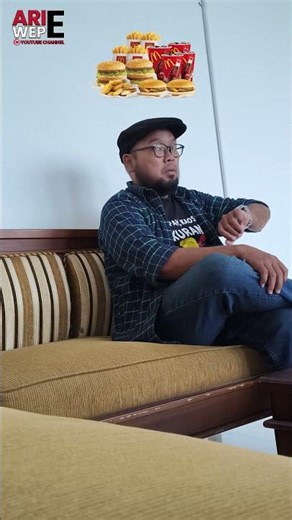 AKU MAH APA ATUH