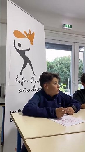Nos stages School’up ! Apprendre à apprendre