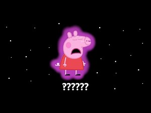 12 "Peppa Pig Crying" Sound Variations in 32 Seconds