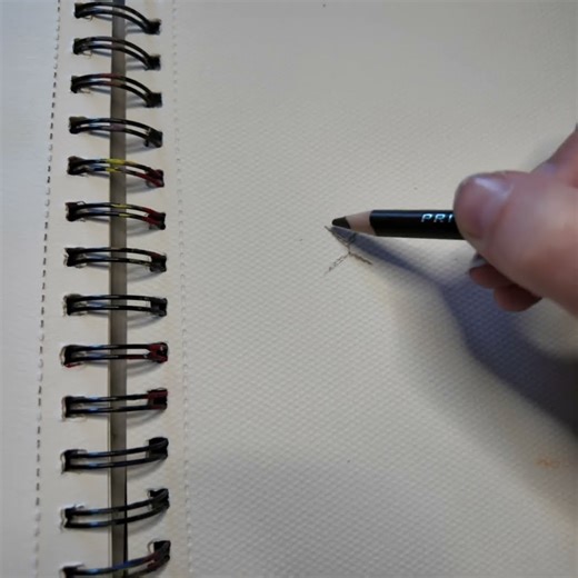 How to draw a cat nose 👃 🐈 ￼#beginnerarttips #drawingpractice #catdrawing #cats #artshorts